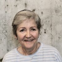 Esther Blaser