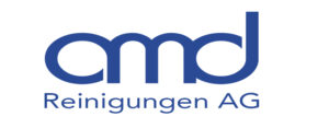 AMD Reinigung