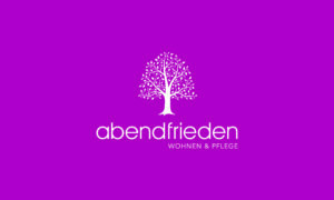 Abendfrieden