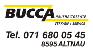 Bucca Haushaltsgeräte
