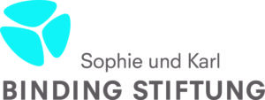 Sophie und Karl Binding Stiftung