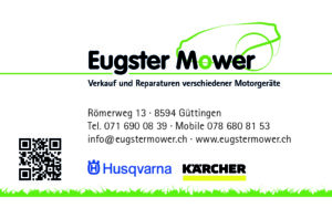 Eugster Mower AG