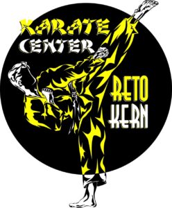 Karate Reto Kern