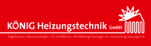 König Heizungstechnik