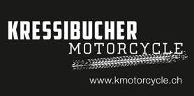 Kressibucher Motorcycle