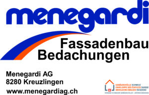 Menegardi Fassadenbau