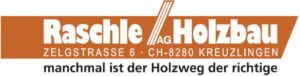 Raschle Holzbau