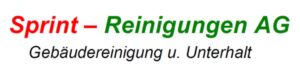 Sprint Reinigung