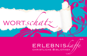 Wortschatz Cafe und Bibliothek