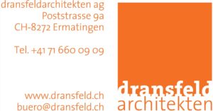 dransfeldarchitekten ag