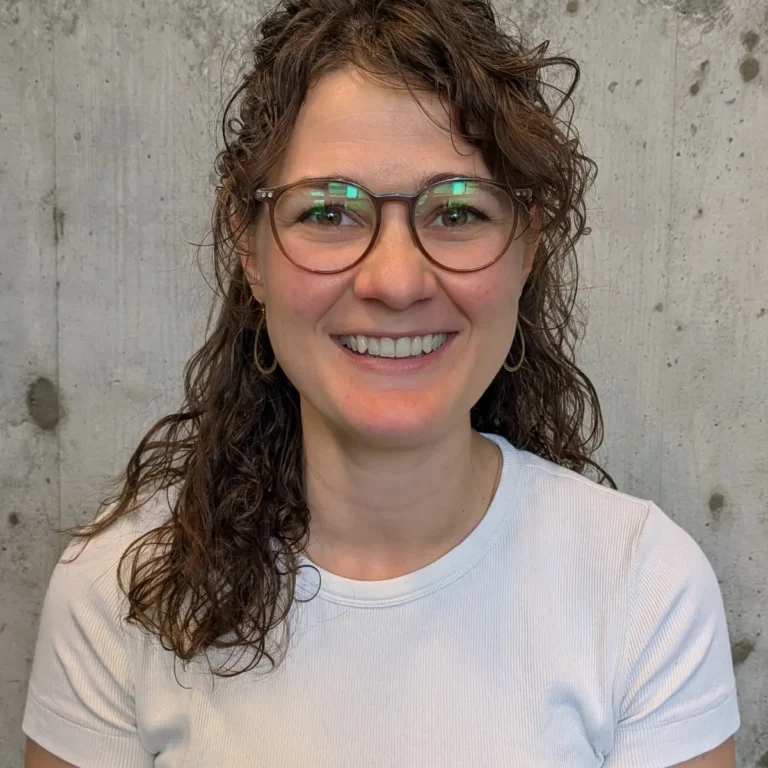 Simone Bogner, Sozialpädagogin